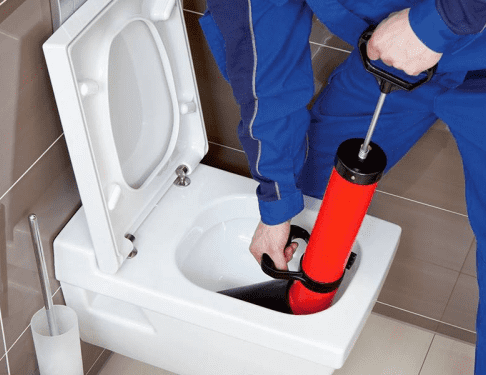 Rohrreinigung Toilette 24/7 Vreden Gaxel 24h Verstopfter Rohrservice
